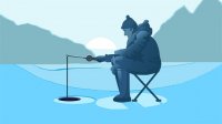 Ice Fishing Online Game