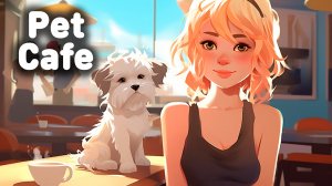 Pet Cafe Online Game