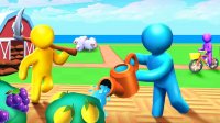Farm Land Online Game