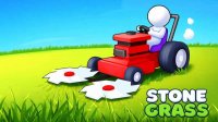 Stone Grass: Mowing Simulator Online Game