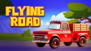 Road Draw Puzzle Drive