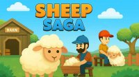 Sheep Saga Online Game