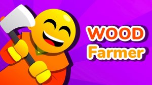 Wood Farmer Online Game