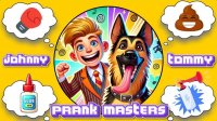Johnny n Tommy - Prank Masters Online Game