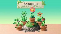 Botanica: Greenhouse of Wishes - Relaxing Plant Simulator