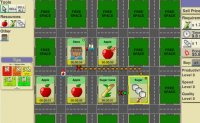 Supply Chain Idle Online Game