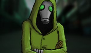 Deserra Survival Journey