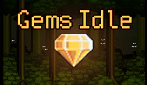 Jewel Harvest Clicker