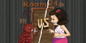 Room24 Cooperative Survival Challenge