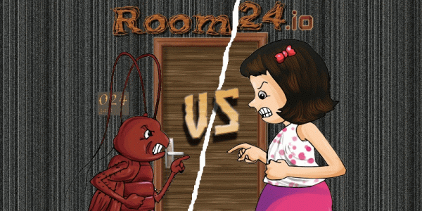 Room24 Cooperative Survival Challenge